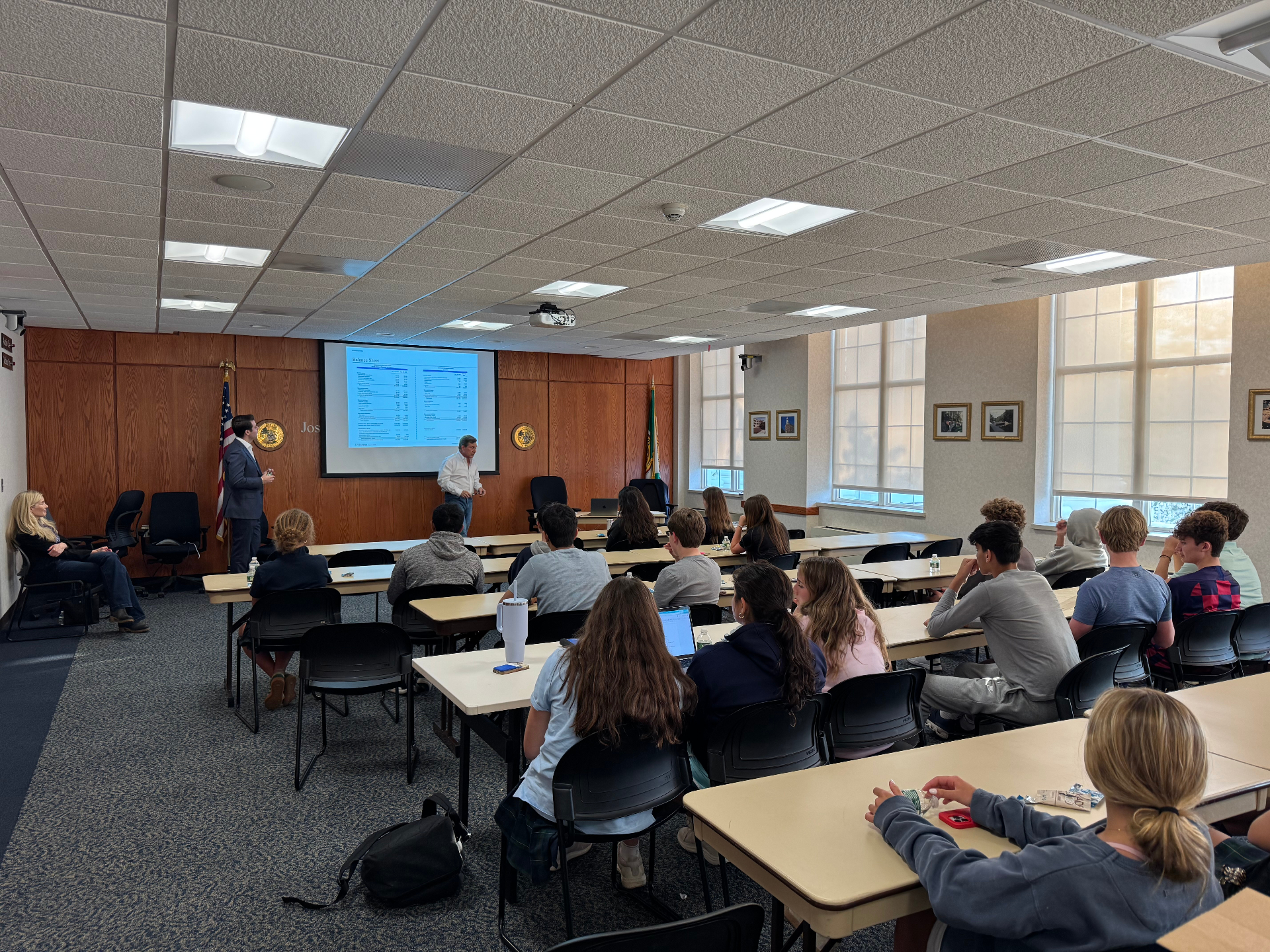 Financial Literacy for High Schoolers — photo 2